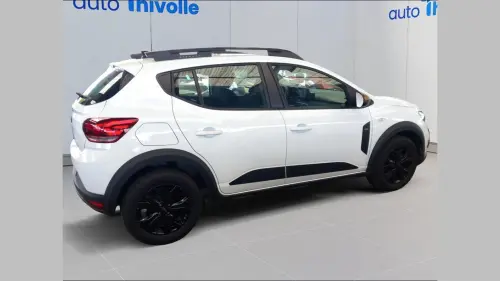Dacia Sandero ECO-G 100 GSR2 Stepway Extreme - Photo 5