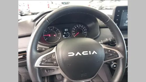 Dacia Sandero ECO-G 100 GSR2 Stepway Extreme - Photo 13