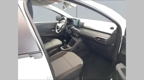 Dacia Sandero ECO-G 100 GSR2 Stepway Extreme - Photo 16