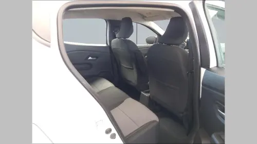 Dacia Sandero ECO-G 100 GSR2 Stepway Extreme - Photo 17