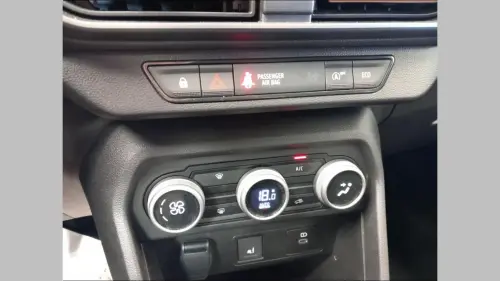 Dacia Sandero ECO-G 100 GSR2 Stepway Extreme - Photo 21