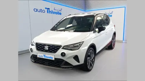 Seat ARONA 1.0 TSI 110 ch Start/Stop DSG7 FR - Photo 0