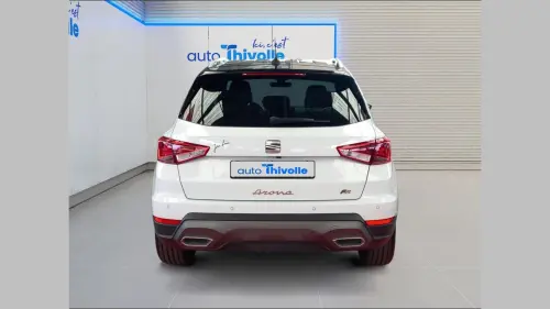 Seat ARONA 1.0 TSI 110 ch Start/Stop DSG7 FR - Photo 3