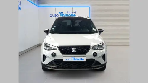 Seat ARONA 1.0 TSI 110 ch Start/Stop DSG7 FR - Photo 7