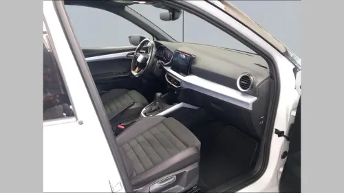 Seat ARONA 1.0 TSI 110 ch Start/Stop DSG7 FR - Photo 16