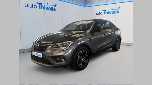 Renault Arkana E-Tech 145 - 21B Intens - Photo 0