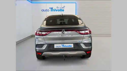Renault Arkana E-Tech 145 - 21B Intens - Photo 3