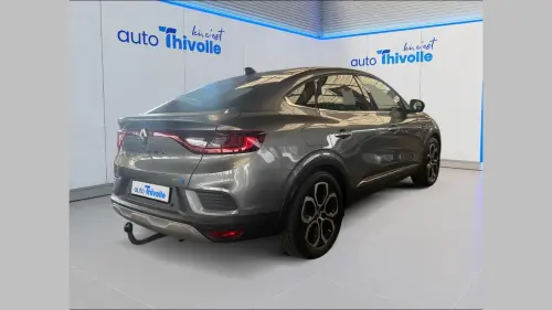 Renault Arkana E-Tech 145 - 21B Intens - Photo 4