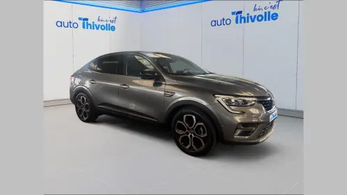 Renault Arkana E-Tech 145 - 21B Intens - Photo 6