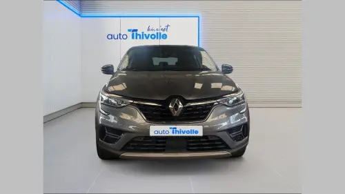 Renault Arkana E-Tech 145 - 21B Intens - Photo 7