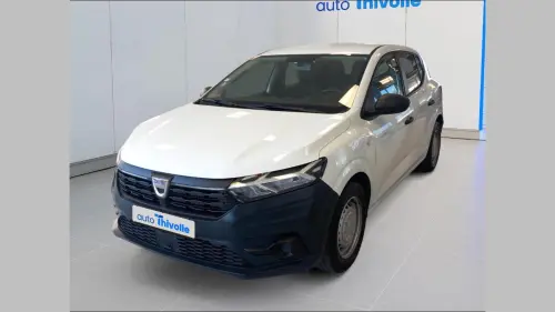 Dacia Sandero SCe 65 Access - Photo 0