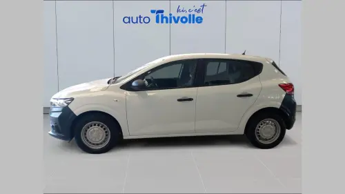 Dacia Sandero SCe 65 Access - Photo 1