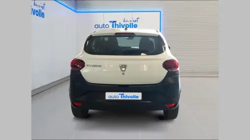 Dacia Sandero SCe 65 Access - Photo 3