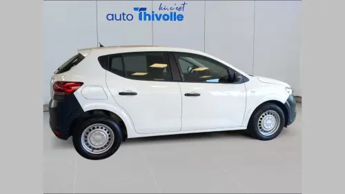Dacia Sandero SCe 65 Access - Photo 5