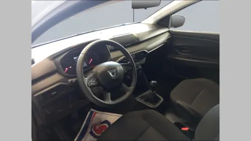 Dacia Sandero SCe 65 Access - Photo 11