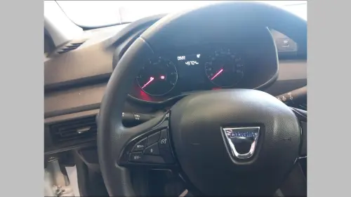 Dacia Sandero SCe 65 Access - Photo 13