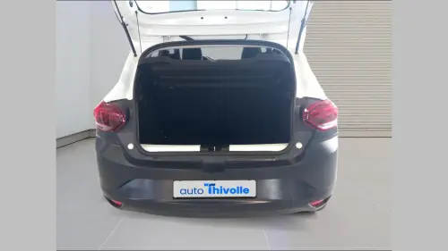 Dacia Sandero SCe 65 Access - Photo 18