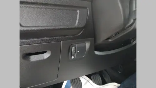 Dacia Sandero SCe 65 Access - Photo 19