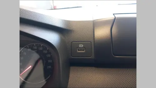 Dacia Sandero SCe 65 Access - Photo 21