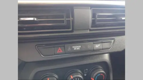 Dacia Sandero SCe 65 Access - Photo 22