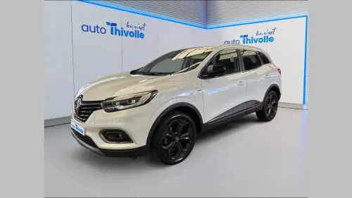 Renault Kadjar TCe 140 FAP EDC Black Edition - Photo 0