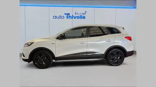 Renault Kadjar TCe 140 FAP EDC Black Edition - Photo 1
