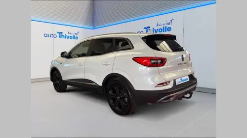 Renault Kadjar TCe 140 FAP EDC Black Edition - Photo 2