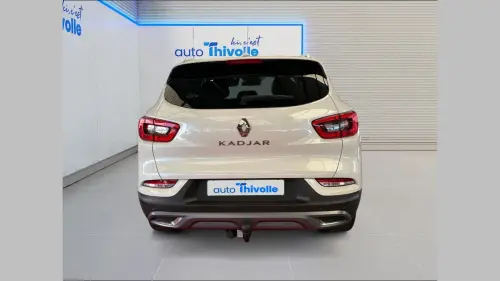 Renault Kadjar TCe 140 FAP EDC Black Edition - Photo 3