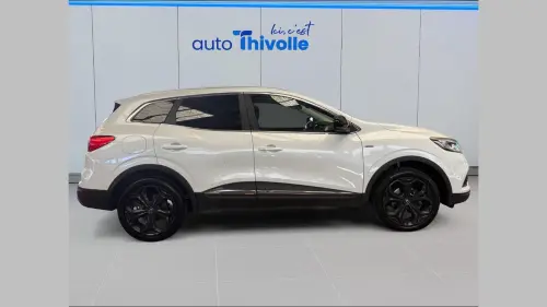 Renault Kadjar TCe 140 FAP EDC Black Edition - Photo 5