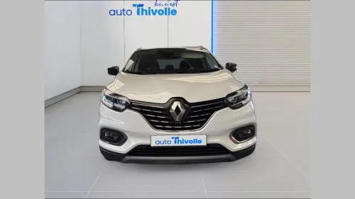 Renault Kadjar TCe 140 FAP EDC Black Edition - Photo 7
