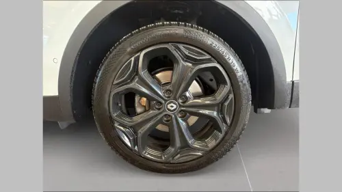 Renault Kadjar TCe 140 FAP EDC Black Edition - Photo 8
