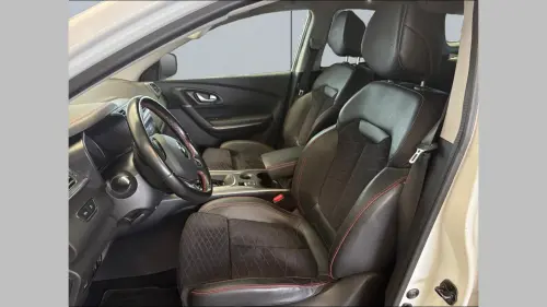 Renault Kadjar TCe 140 FAP EDC Black Edition - Photo 9