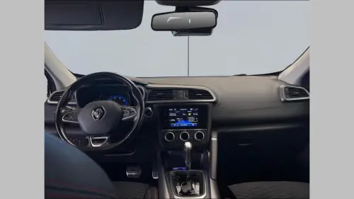 Renault Kadjar TCe 140 FAP EDC Black Edition - Photo 11