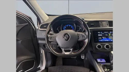 Renault Kadjar TCe 140 FAP EDC Black Edition - Photo 12