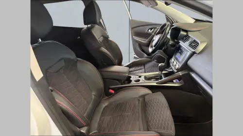 Renault Kadjar TCe 140 FAP EDC Black Edition - Photo 16