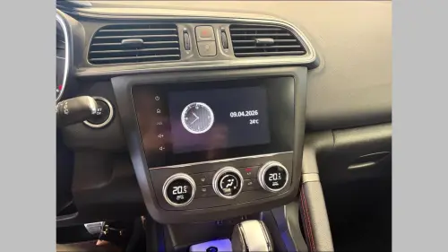 Renault Kadjar TCe 140 FAP EDC Black Edition - Photo 20