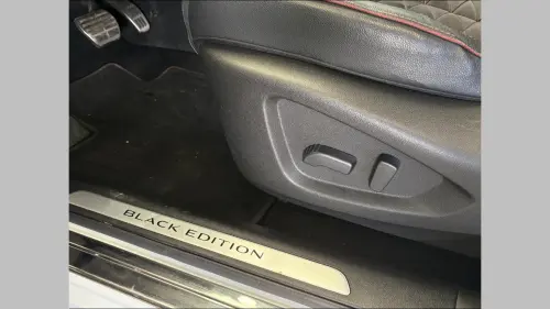 Renault Kadjar TCe 140 FAP EDC Black Edition - Photo 23