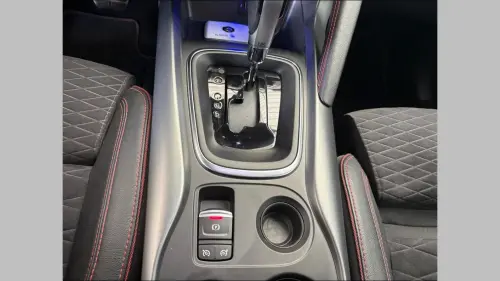 Renault Kadjar TCe 140 FAP EDC Black Edition - Photo 24