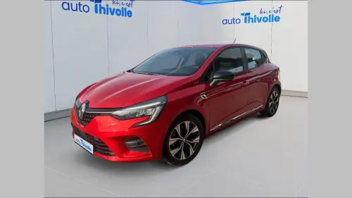 Renault Clio Clio E-Tech 140 - 21N Limited - Photo 0