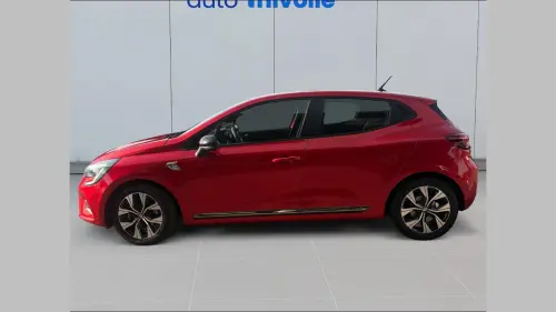 Renault Clio Clio E-Tech 140 - 21N Limited - Photo 1