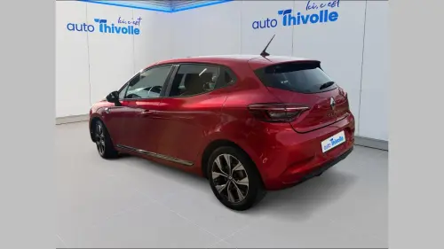 Renault Clio Clio E-Tech 140 - 21N Limited - Photo 2