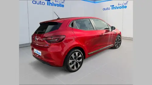 Renault Clio Clio E-Tech 140 - 21N Limited - Photo 4