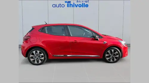 Renault Clio Clio E-Tech 140 - 21N Limited - Photo 5