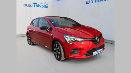 Renault Clio Clio E-Tech 140 - 21N Limited - Photo 6