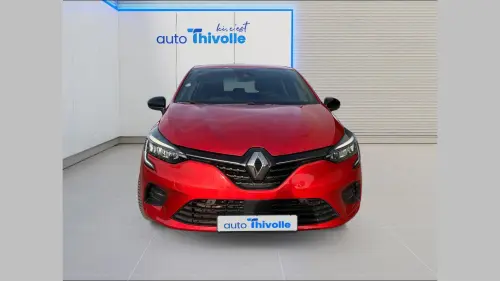 Renault Clio Clio E-Tech 140 - 21N Limited - Photo 7