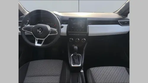 Renault Clio Clio E-Tech 140 - 21N Limited - Photo 11