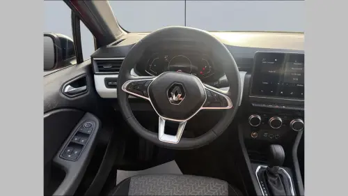 Renault Clio Clio E-Tech 140 - 21N Limited - Photo 12