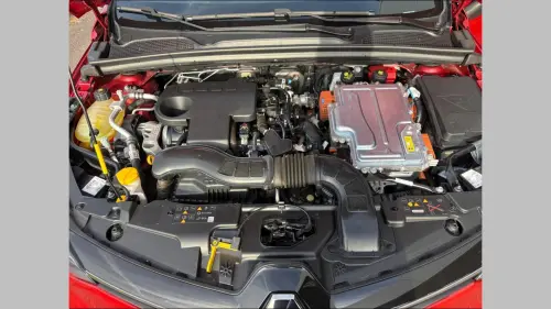 Renault Clio Clio E-Tech 140 - 21N Limited - Photo 19