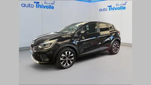 Renault Captur TCe 90 Evolution - Photo 0