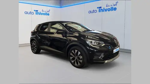 Renault Captur TCe 90 Evolution - Photo 6
